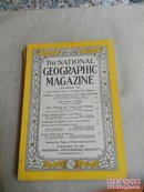 THE NATIONAL GEOGRAPHIC MAGAZINE  DECEMBER 1953