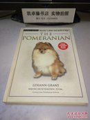 英文精装原版 The Pomeranian [With DVD]