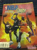 NBA时空 2000-2001赛季珍藏