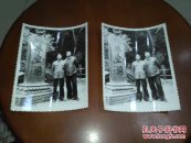 金华70年代领导照片【冰壶洞】