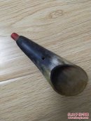 牛角号