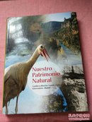 nuestro patrimonio natural