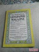 THE NATIONAL GEOGRAPHIC MAGAZINE  SEPTEMBER 1930