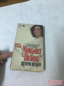 Margaret Trudeau BEYOND REASON(玛格丽特•特鲁多)