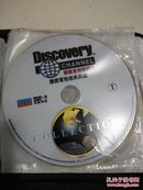 探索系列收藏集——旅游冒险经典典藏【四碟片DVD，缺外包装】