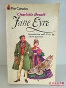 Charlotte Bronte：Jane Eyre (Pan Classics 版)