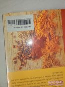The Curry Book: Memorable Flavors and Irresistible Recipes From Around the World