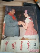 中国青年1978年3