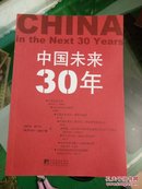 中国未来30年