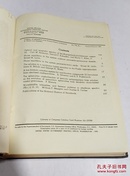 JOURNAL OF RESEARCH OF THE NATIONAL BUREAU OF STANDARDS.70A.1966（国家标准局的研究杂志）（外文）