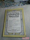 THE NATIONAL GEOGRAPHIC MAGAZINE  JANUARY 1924