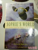 SOPHIE'S WORLD（苏菲的世界）英文原版