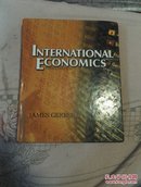 iternational Economics THIRD EDITION