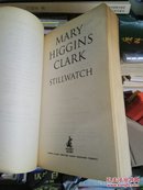 MARY HIGGINS CLARK STILLWATCH