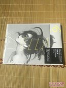 我就是ELLA  陈嘉桦光盘【全新没拆封】CD