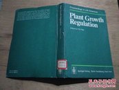 【英文版】Plant  growth  regulation植物生长调节【馆藏】