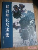 中国实力派名家十杰:赵啓翔花鸟画集