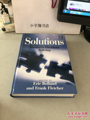 Solutions: Business Problem Solving