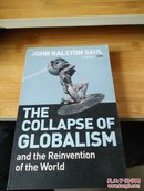 THE COLLAPSE OF GLOBALISM(原版英文书）