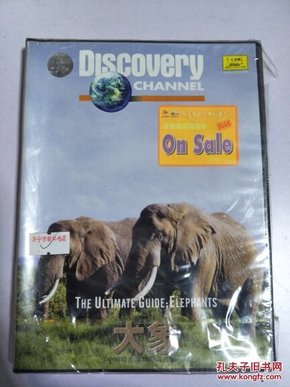 大象 终极指南系列CD光盘
