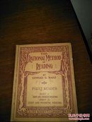 THE RATIONAL METHOD IN READING  (1904年、内有多幅插图)