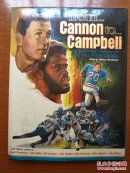 from ...Cannon to..Campbell