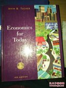 Economics for Today（4th edition）
