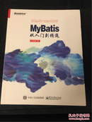 MyBatis从入门到精通