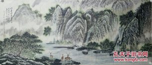 张越，1959年生于辽宁省抚顺市，辽阳人。1996年于中国美术学院油画系硕士研究生毕业，并获文学硕士学位。现为鲁迅美术学院副教授。