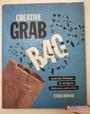 Creative Grab Bag: Inspiring Challenges for Artists, Illustrators and Designers