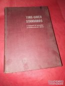 TIME SAVER STANDARDS节省时间标准