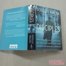 门徒：为野性而战的中情局局长的二战使命（精装毛边本） Disciples: The World War II Missions of the CIA Directors Who Fought for Wild