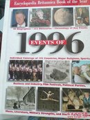 EVENTS OF 1996