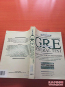 GRE GRADUATE RECORD EXAMINATION GENERAL TEST