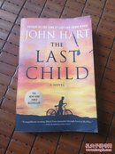 JOHN HART THE LAST CHILD