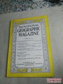 THE NATIONAL GEOGRAPHIC MAGAZINE  FEBRUARY 1941
