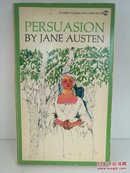 简·奥斯汀 Jane Austen : Persuasion