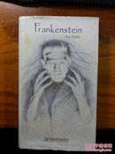 弗兰肯斯坦 Frankenstein  精装