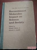 重组分子:对科学和社会的影响(英文版)H2