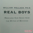 外文原版:REALBOYS