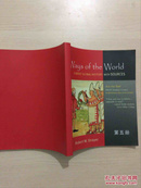 （英文原版）Ways of the World: A Brief Global History with Sources（Part Five）（1750--1914）内容10多张有笔记或下划线