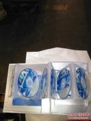你最珍贵 6DVD（盒内全套6张DVD）