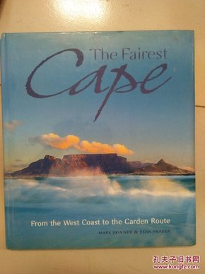 The Fairest Cape