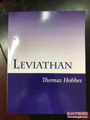 Leviathan(利维坦）