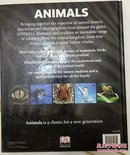 Animal: The Definitive Visual Guide to the World's Wildlife