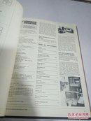 CHEMISCHE INDUSTRIE International:化学工业协会国际:1984.NO.1-4（外文）