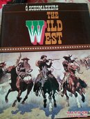 The Wild west      M