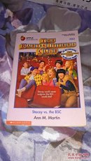 【英文原版书】The Baby Sitters Club 保姆俱乐部26册合售