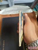 “盗”官记     品相如图自定    封皮有水印，第一页锈钉外露