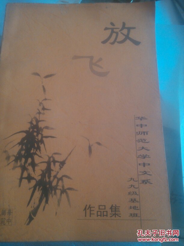 放飞
